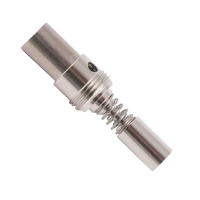 71-07U EJECTOR & BURNER ASSEMBLY