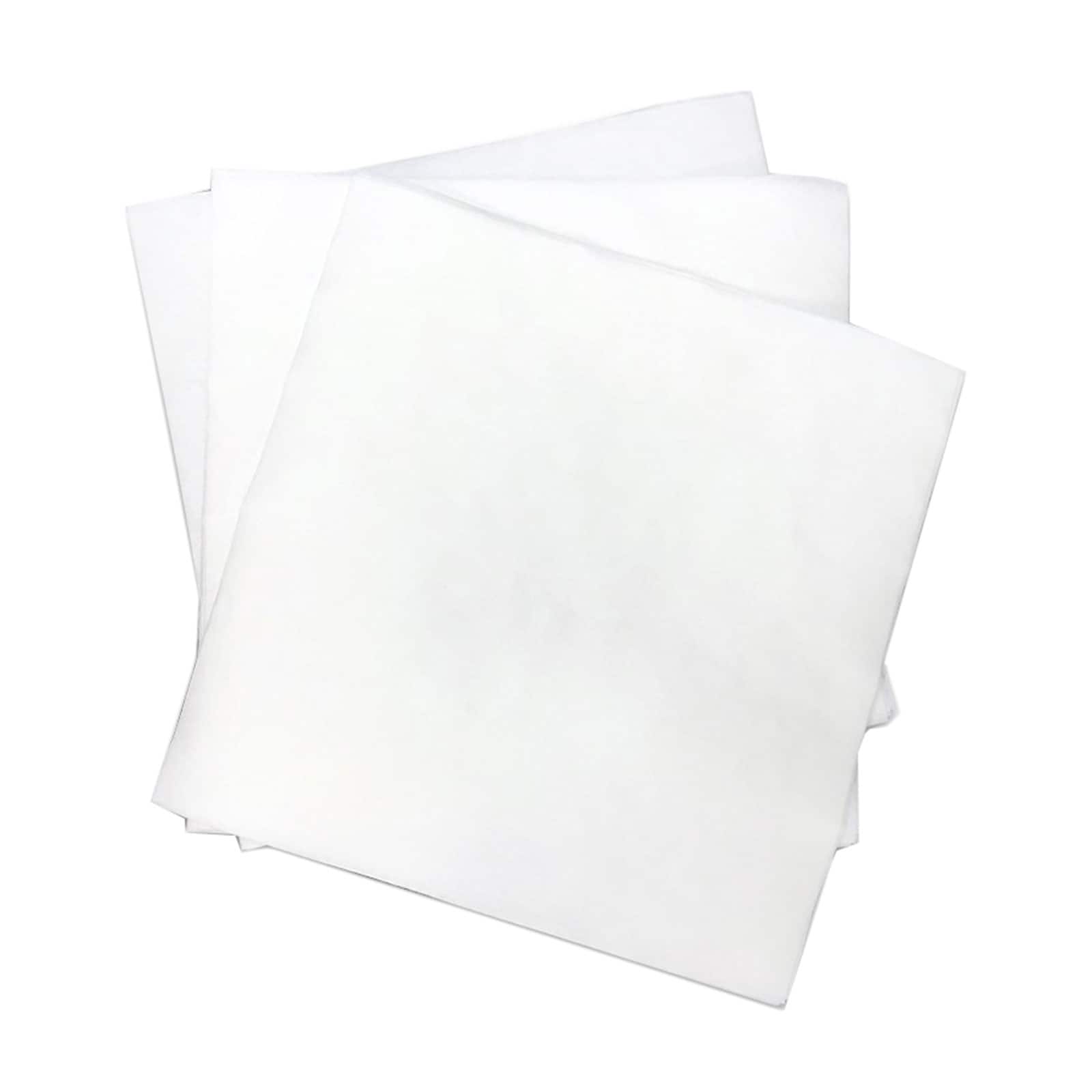 EB41W99 STENCIL WIPES 9"X9" 300/PKG