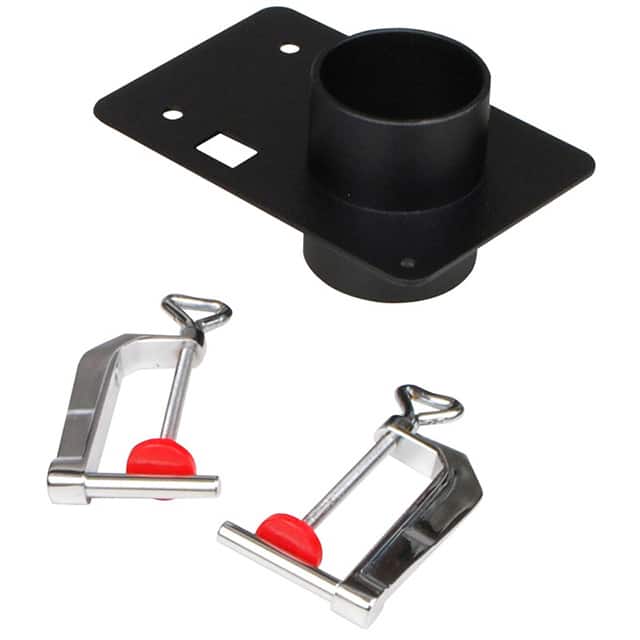 35479 TABLE BRACKET/CLAMPS