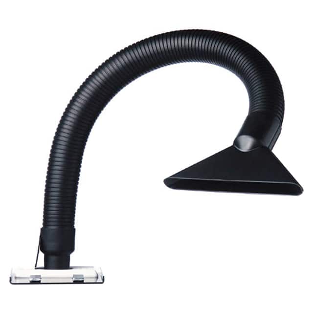 T0053637399 WFAS 50 EXTRACTION ARM WITH SLOT