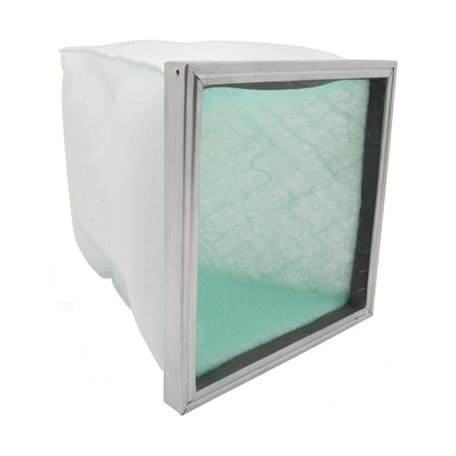 T0058735924 FILTERBAG FOR STICKY RESIDUES