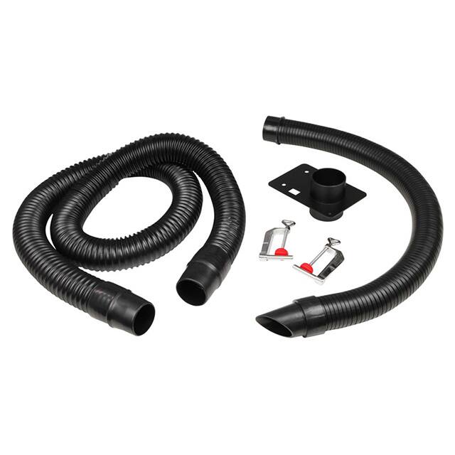 35475 2.5' ARM 6' HOSE/BRACKET