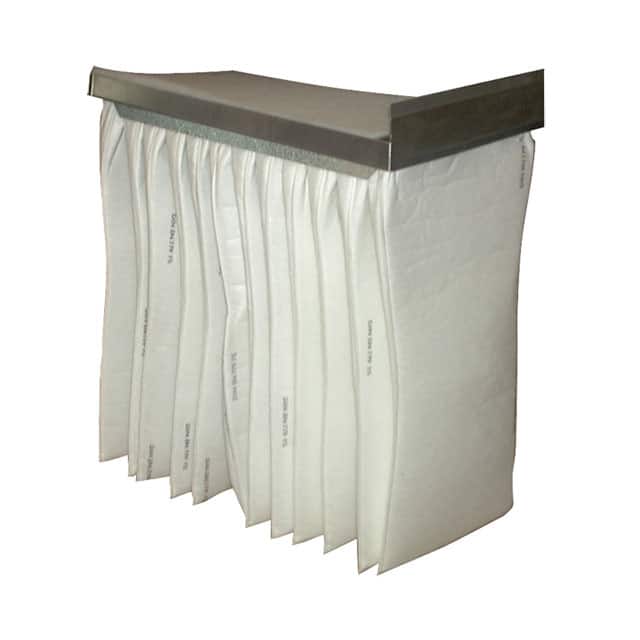 111144EB PRE-FILTER - PLEATED BAG, 5000I