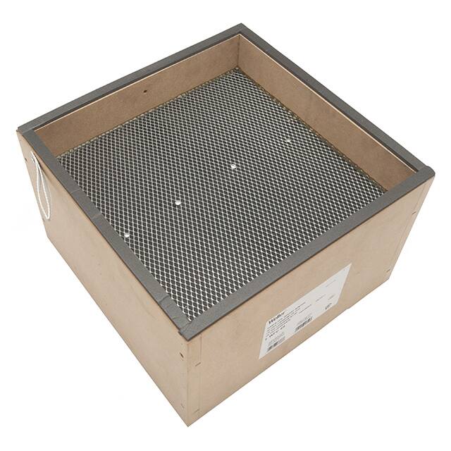 T0058735835 ACTIVE CARBONE FILTER WFE4S/ZERO