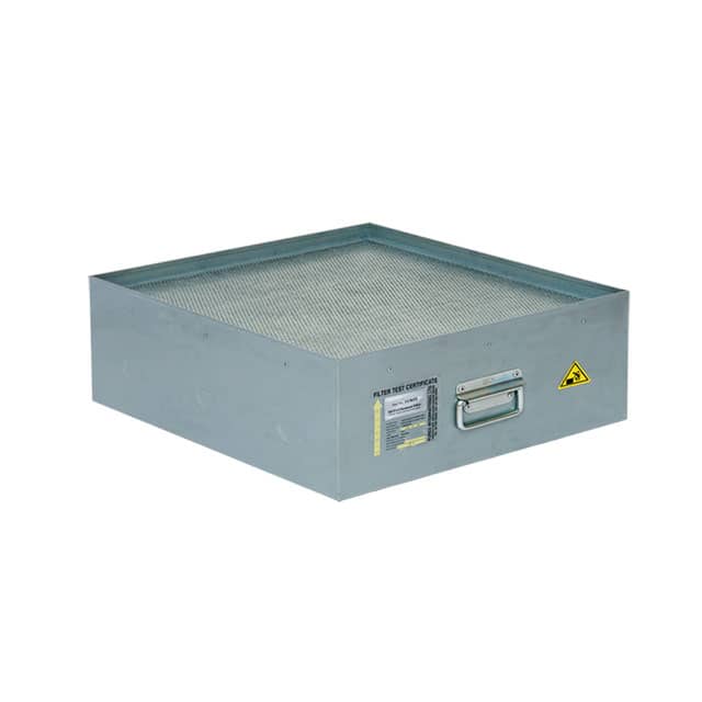 110633EB MAIN FILTER - HEPA ONLY 5000I