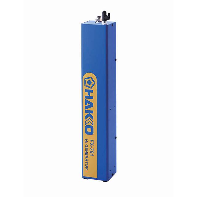 FX781-81 N2 STATION,GENERATOR,HIGH CAPACI