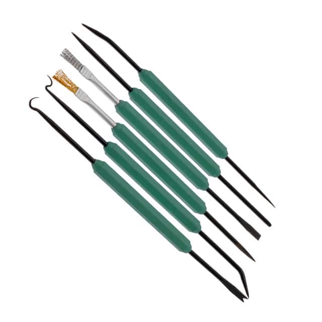 17524 SOLDER AID KIT 6PC