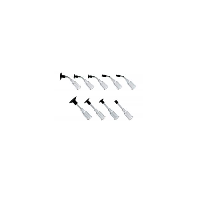 VCS-9-B 9  ESD DISSIPATIVE CUPS & PROBS