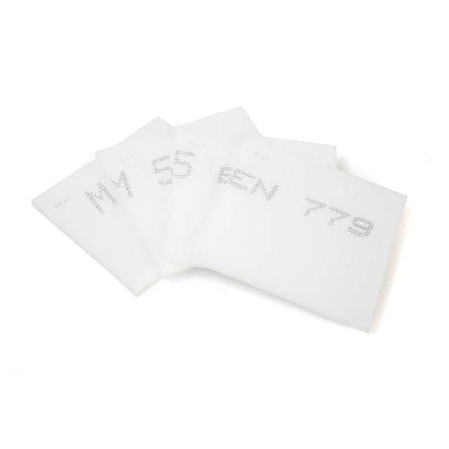 200225 PRE-FILTER - PAD (pack of 4)