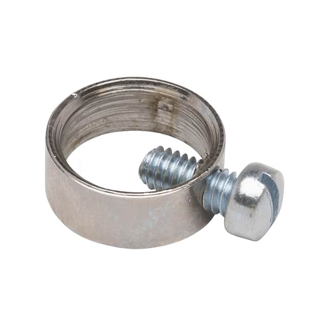 550C COLLARS/SCREWS FOR D550 WELLER