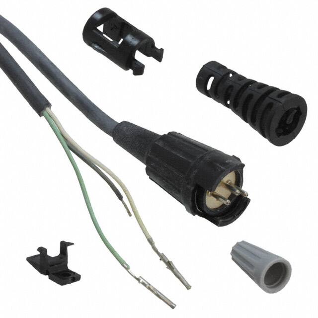 TC217 CORD ASSEMBLY FOR T201T