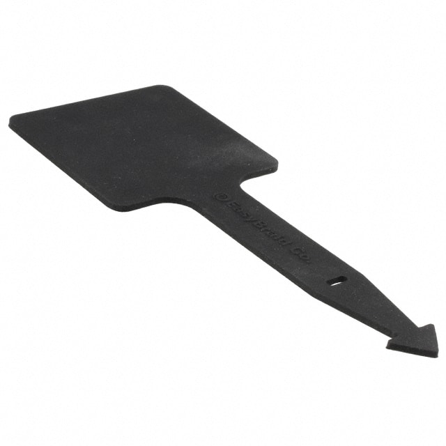 EBRMP-1 TIP REMOVAL PAD