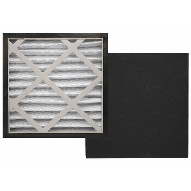 35461 FILTER SET FOR QUAD