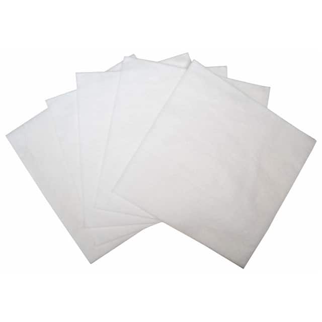 35450 PRE-FILTER 5PK SOLO AND DUO