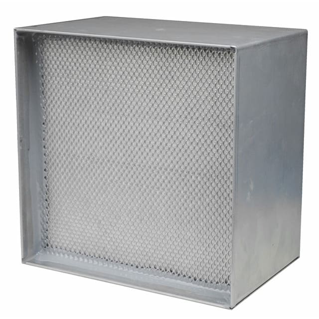 35452 FILTER (GAS &HEPA) SOLO AND DUO