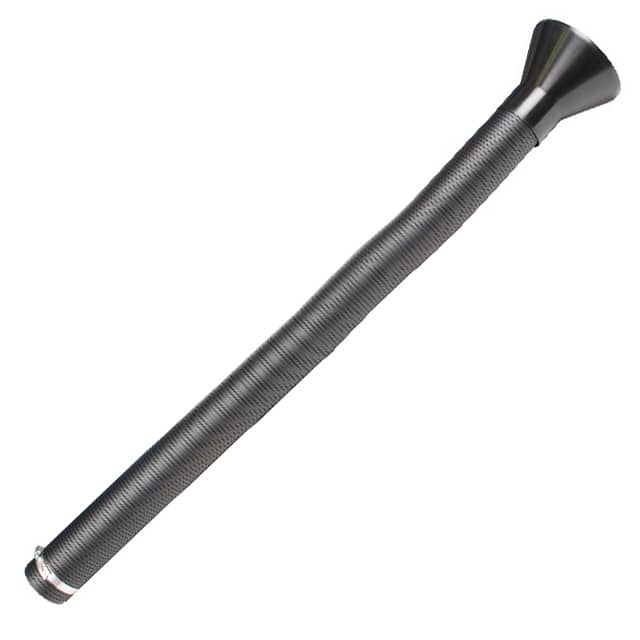 35459 75MM ARM/FUNNEL FOR QUD FM EXTRC