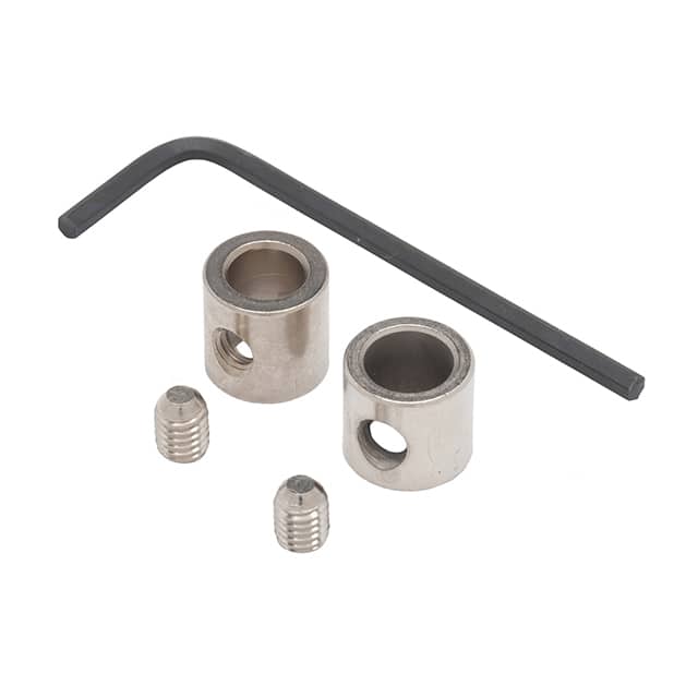 8200HEXCOL COLLAR HEX SCREW 8200