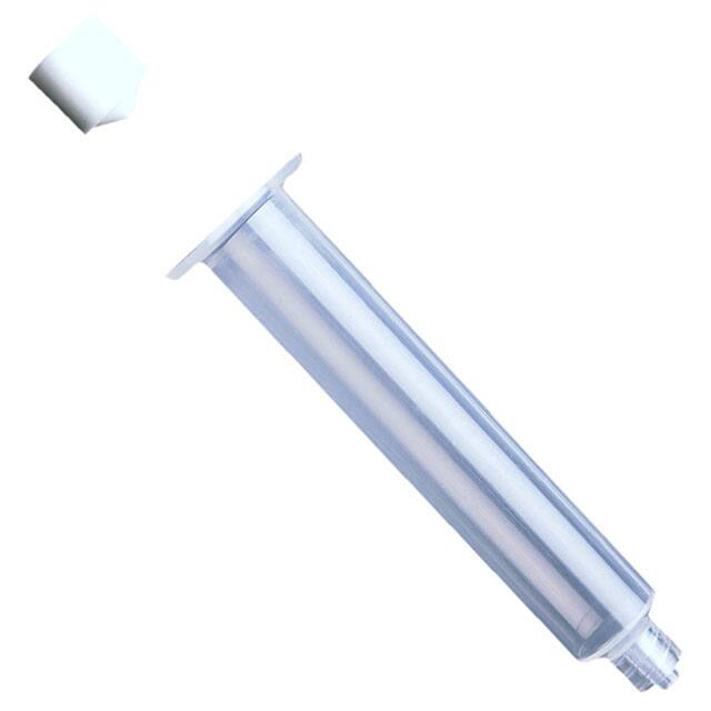 A10LLPS STOPPER 10CC PLASTIC AIR SYRINGE