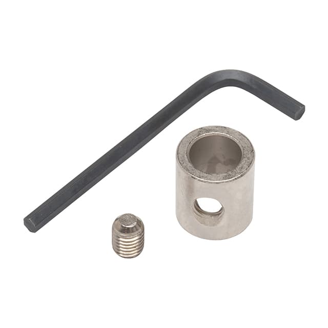 D550HEXCOL COLLAR HEX SCREW D550