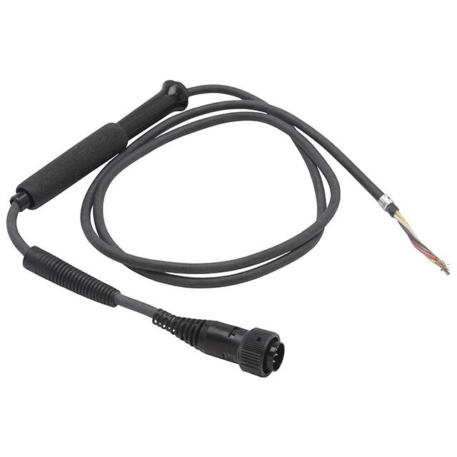 PES202 HANDLE/CORD ASSEMBLY FOR PES50