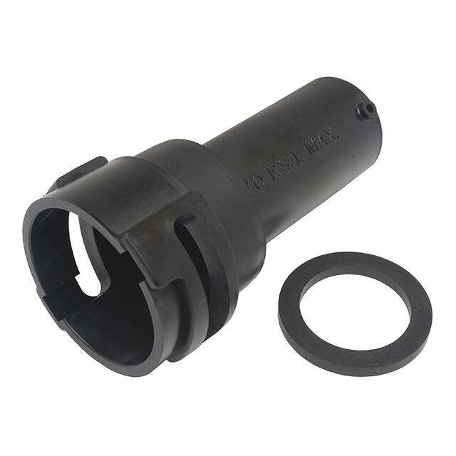 PG151A PLASTIC ADAPTER 30 OZ. FOR PG151