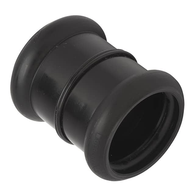T0053631999 DOUBLE CONN SOCKET 50MM WFE20D