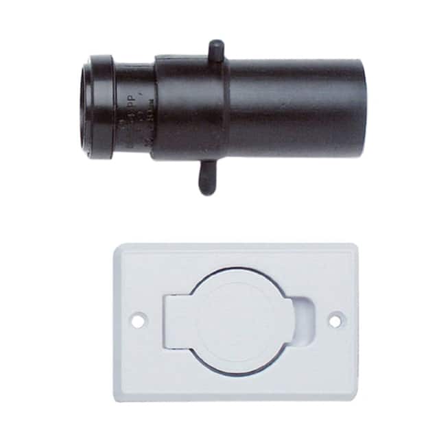 T0053637199 WFFMP 50 CONNECTOR