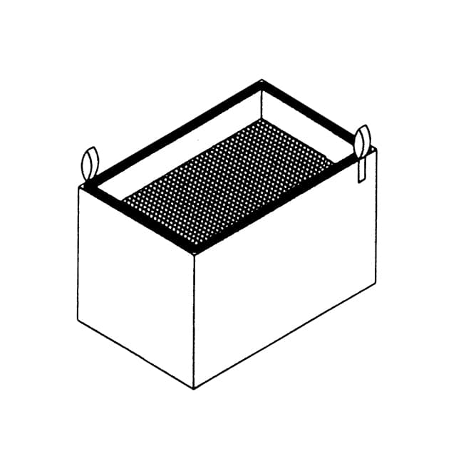 T0053659599N WFE 8S REPLACEMENT COMPACT FILTE