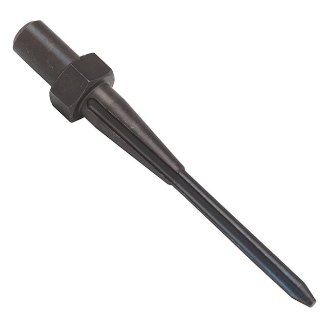 T0058765772N CONICAL CLEANING INSERT WXDP/DSX