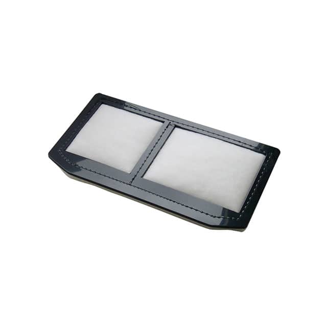 200053EB PRE-FILTER - EXHAUST PAD, FUMESA