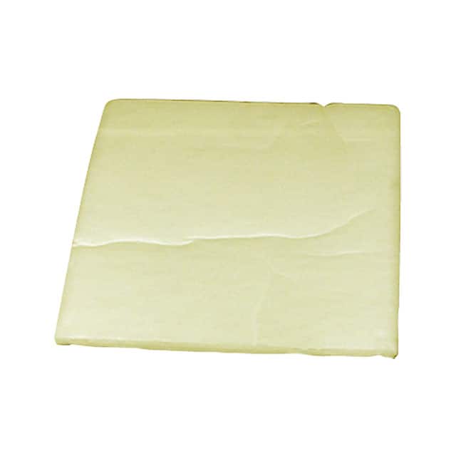 200261 PRE-FILTER - CHEMICAL ABSORBENT