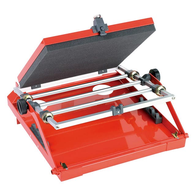 PCSA-1 PCB HOLDER PCSA-1 WITH ESD FOAM