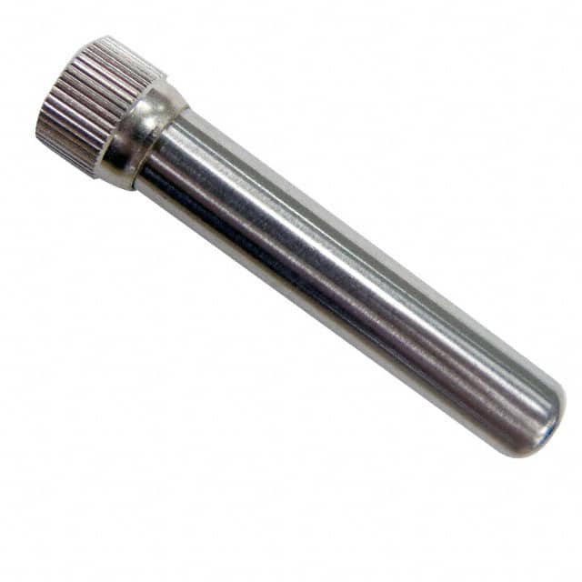 77A100610 BARREL ASSEMBLY