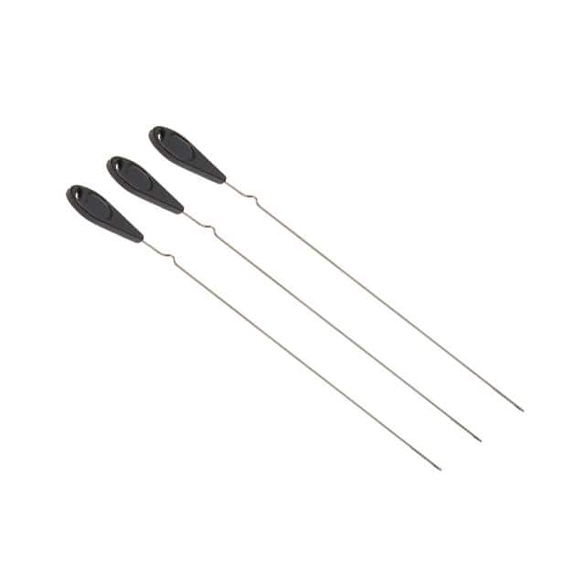 17401-CT 3-PC CLEANING TOOL SET FOR 17401