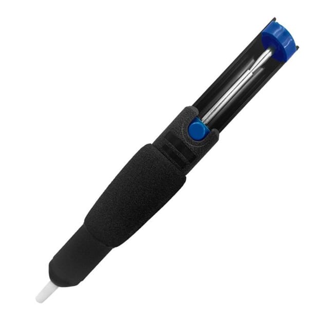 AO9302 ERGONOMIC HAND DESOLDERING PUMP