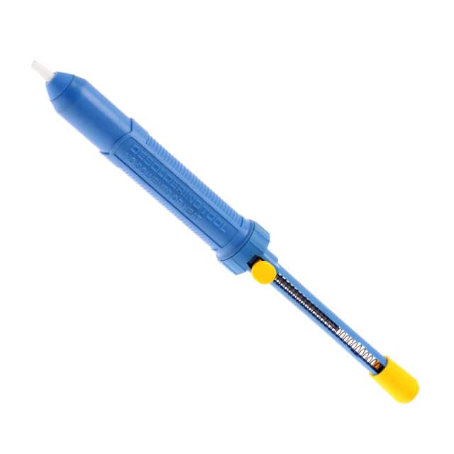 17535 DESOLDER PUMP WITH TIP