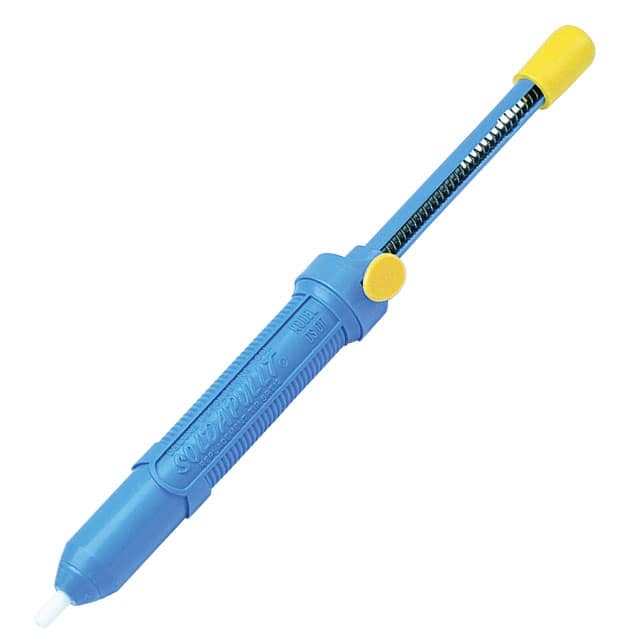 DS017 DELUXE SOLDAPULLT DESOLDER TOOL