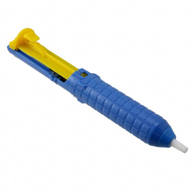 DP-140 DESOLDER PUMP WITH TIP LEAD FREE