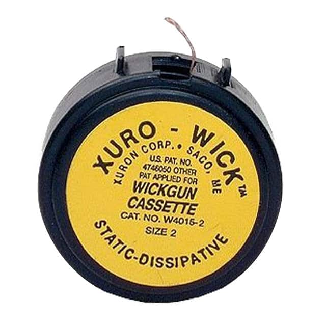 TLXURON4015-2 W4015-2 -REPLACEMENT CASSETTE FO