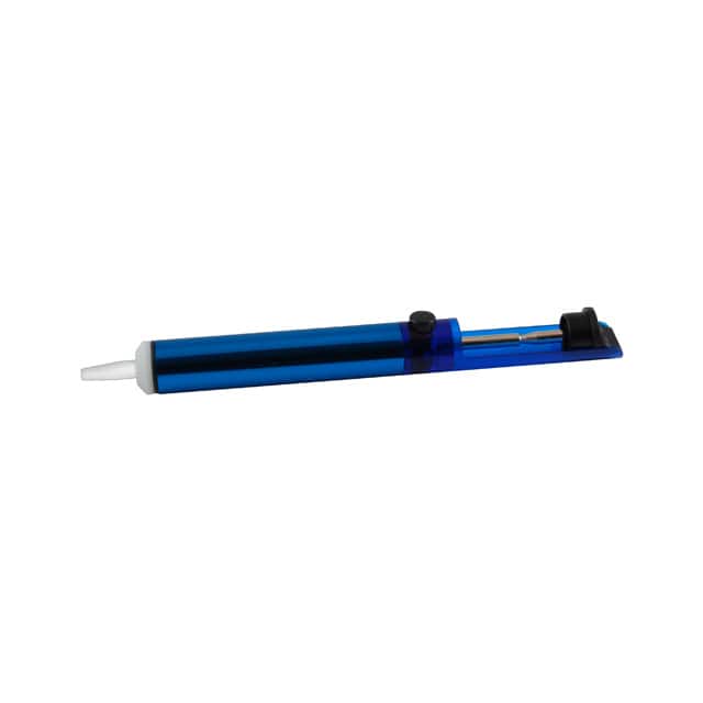 J-1-DS DESOLDERING PUMP MECHANIC