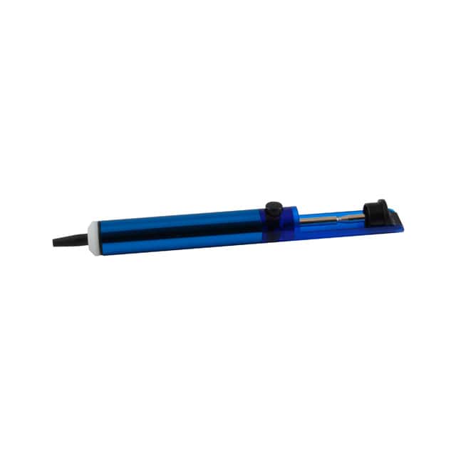 J-2-DS DESOLDERING PUMP ESD COMP