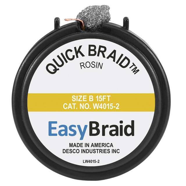W4015-2 CASSETTE, REPLACEMENT, #2 QUICK