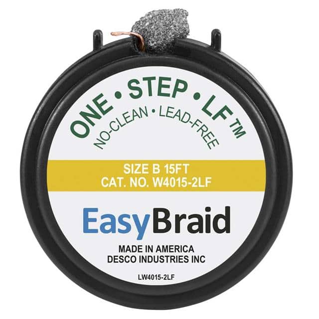 W4015-2LF CASSETTE, REPLACEMENT, #2 WICK,