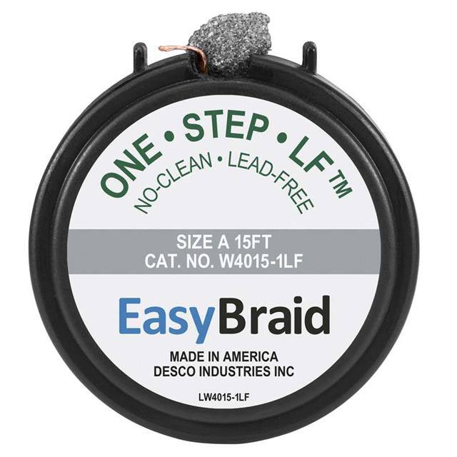 W4015-1LF CASSETTE, REPLACEMENT, #1 WICK,