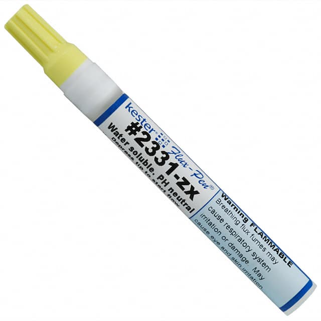 83-1097-2331 FLUX PEN WATER SOLUBLE 2331-ZX