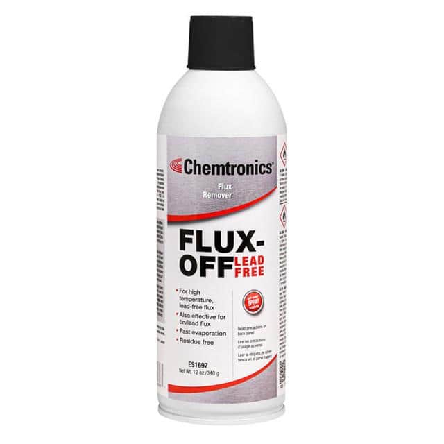 ES1697 FLUX-OFF LEAD FREE
