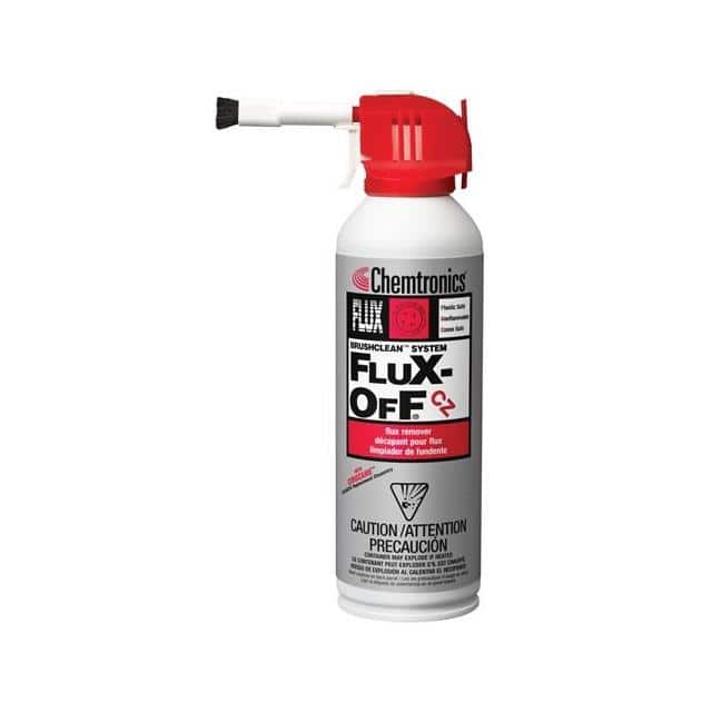 ES7208B FLUX-OFF BRUSH CLEAN AEROSOL