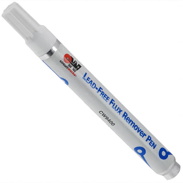 CW9400 FLUX REMOVING PEN LEAD-FREE