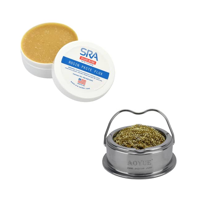 FLS135-TY SRA135 CLEANER W/ BRASS COILS