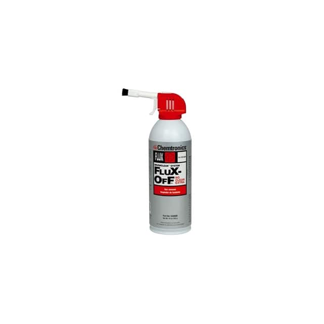 ES888B FLUX REMOVER EXTRA NO CLEAN 10OZ